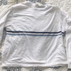 Brandy Melville Acacia Top